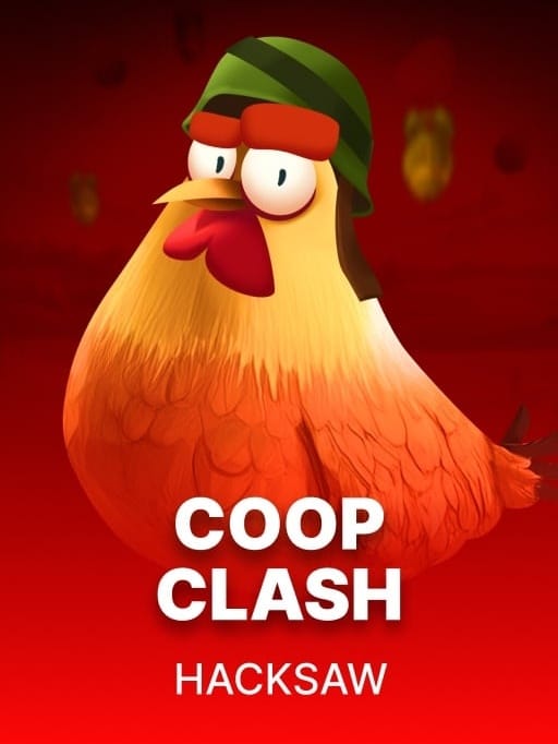 Coop Clash game screenshot