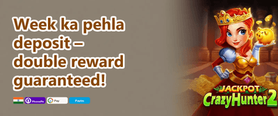Hot Slot Free Spins Bonanza promotional banner