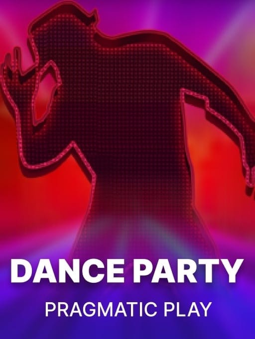 Dance Party game screenshot