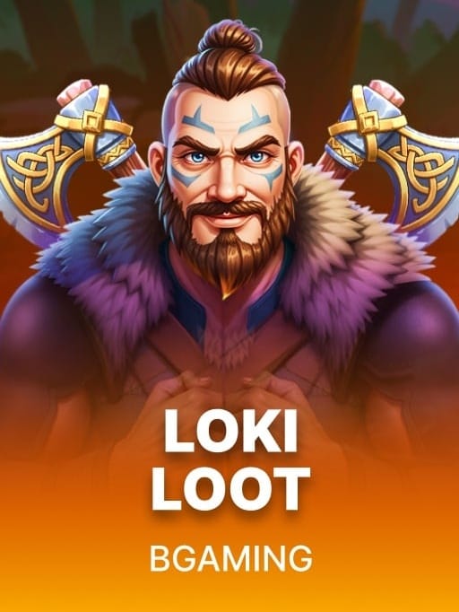 Loki Loot
