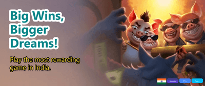 Win Big with Khelo 24 Game banner