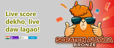 Grand Tournament Jackpot promotional banner