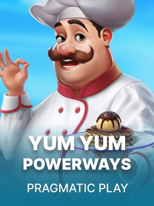 Yum Yum Powerways game screenshot