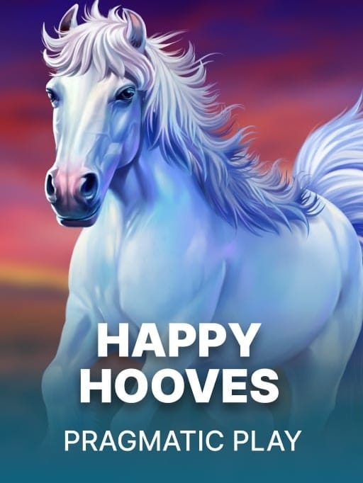 Happy Hooves game screenshot